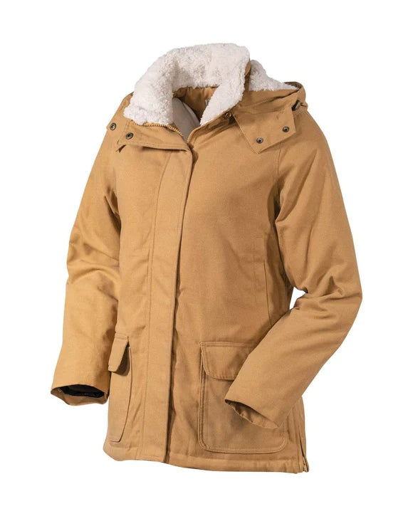 Outback Juniper Jacket - Womens