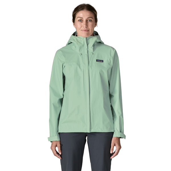 Patagonia Torrentshell 3L Rain Jacket - Womens