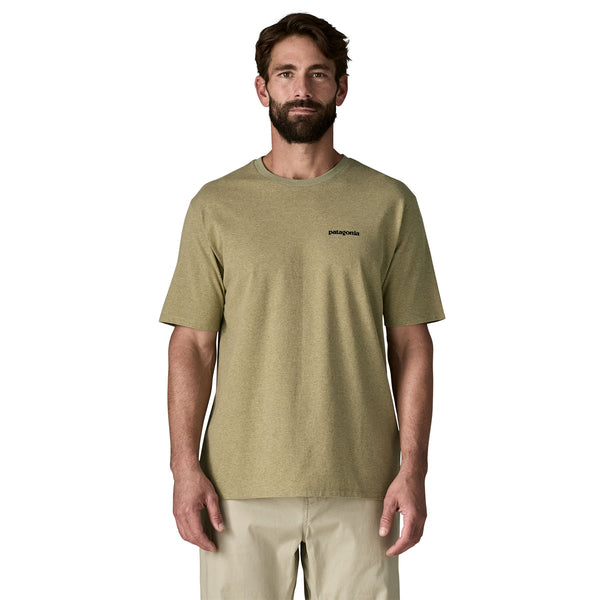 Patagonia P6 Logo Responsibili-Tee T-Shirt - Mens