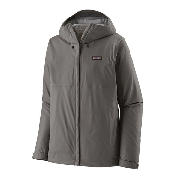 Patagonia Torrentshell 3L Rain Jacket - Mens