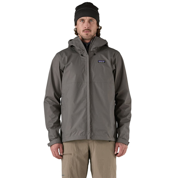Patagonia Torrentshell 3L Rain Jacket - Mens