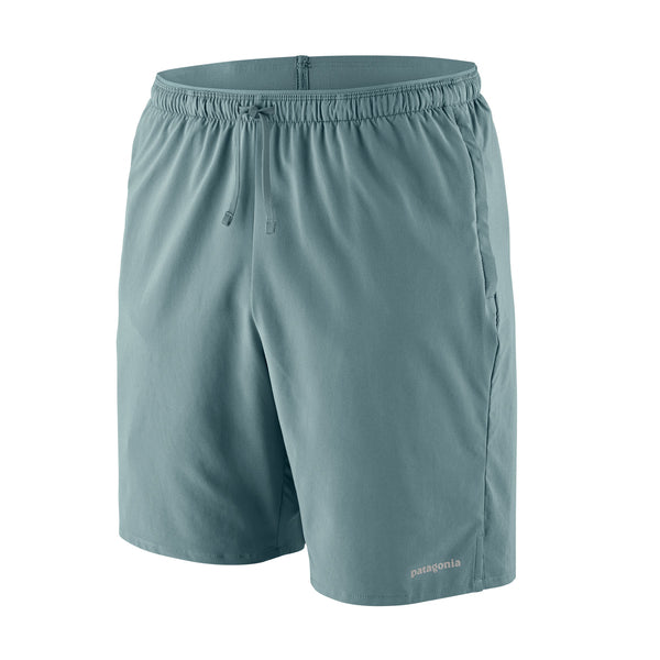 Patagonia Multi Trail Shorts - 8in - Mens