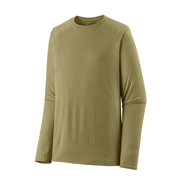 Patagonia Tropic Comfort Natural Crew - Mens