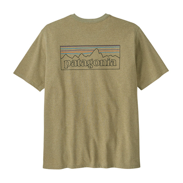 Patagonia P6 Logo Responsibili-Tee T-Shirt - Mens