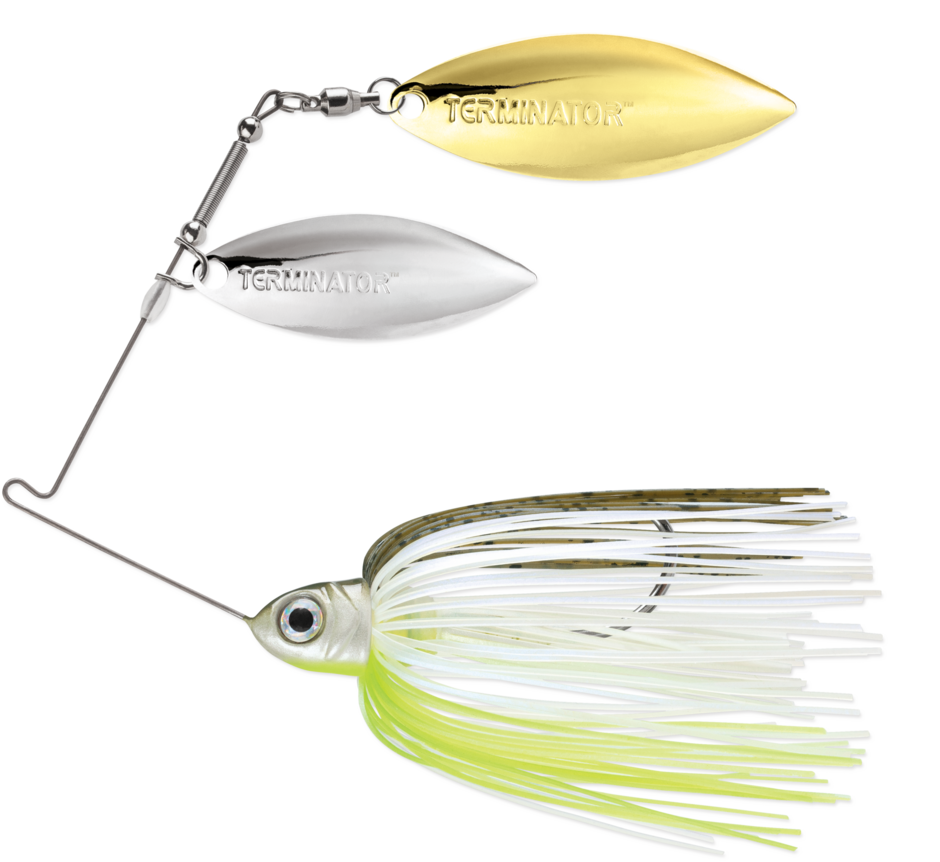 Rapala Pro Series Spinnerbaits