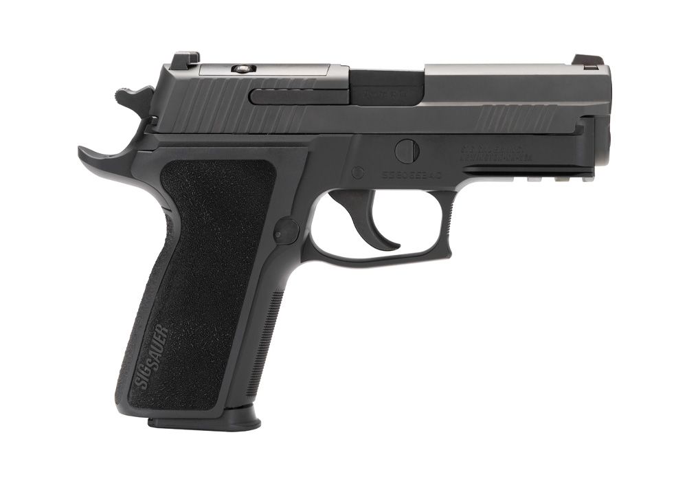 Sig Sauer P229 Elite