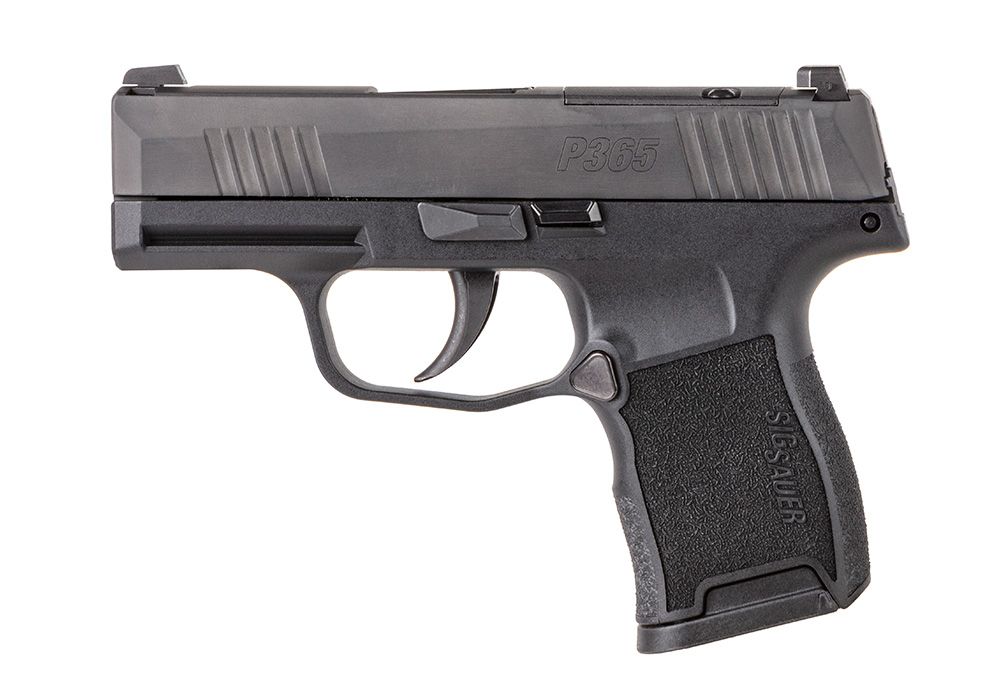 Sig Sauer P365