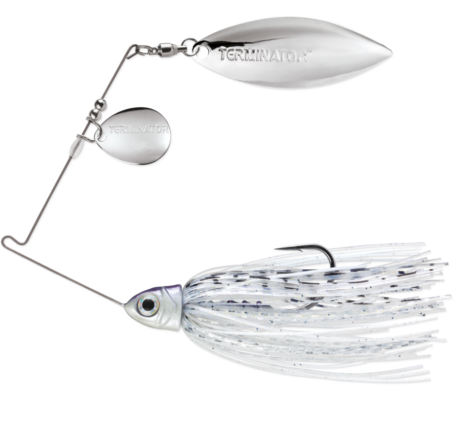 Rapala Pro Series Spinnerbaits