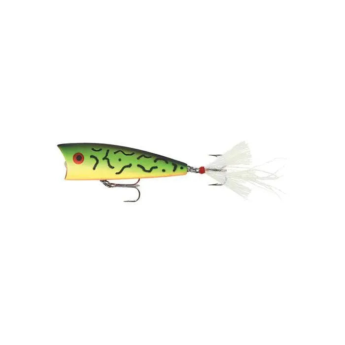 Rebel Lures Magnum Pop R Fishing Lure