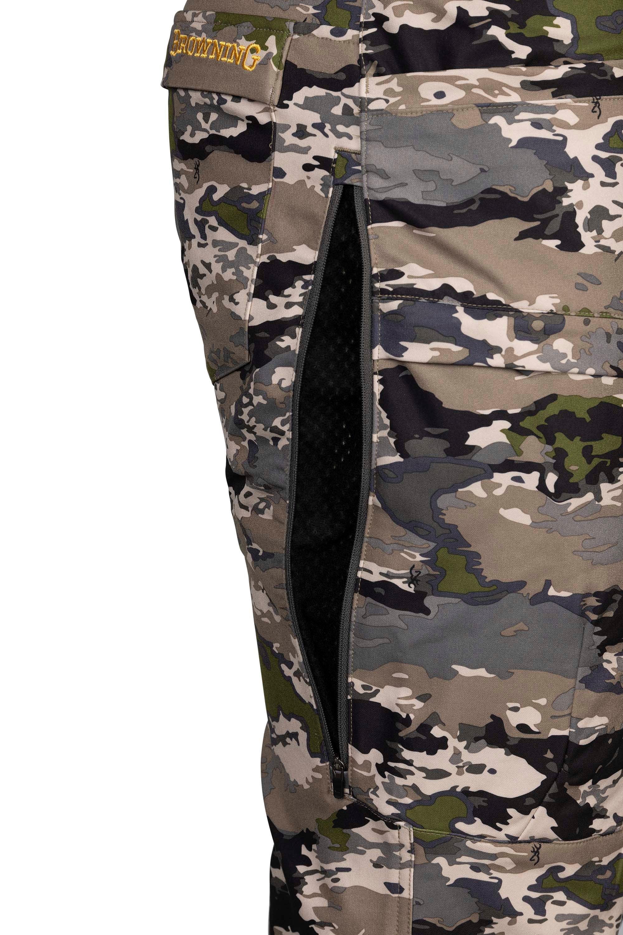 Browning Pahvant Pro Pants - Mens