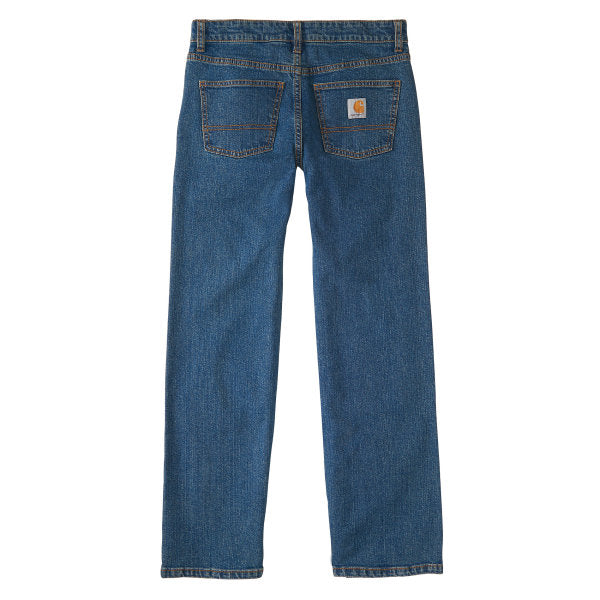 Carhartt Denim 5 Pocket Jeans - Boys