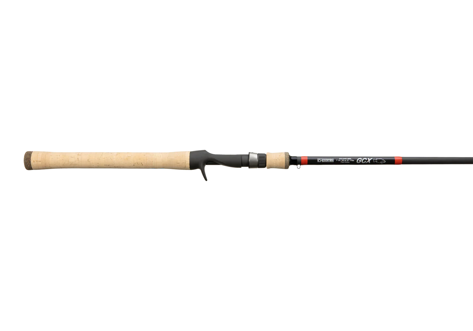 G Loomis GCX Mag Bass Casting Rod