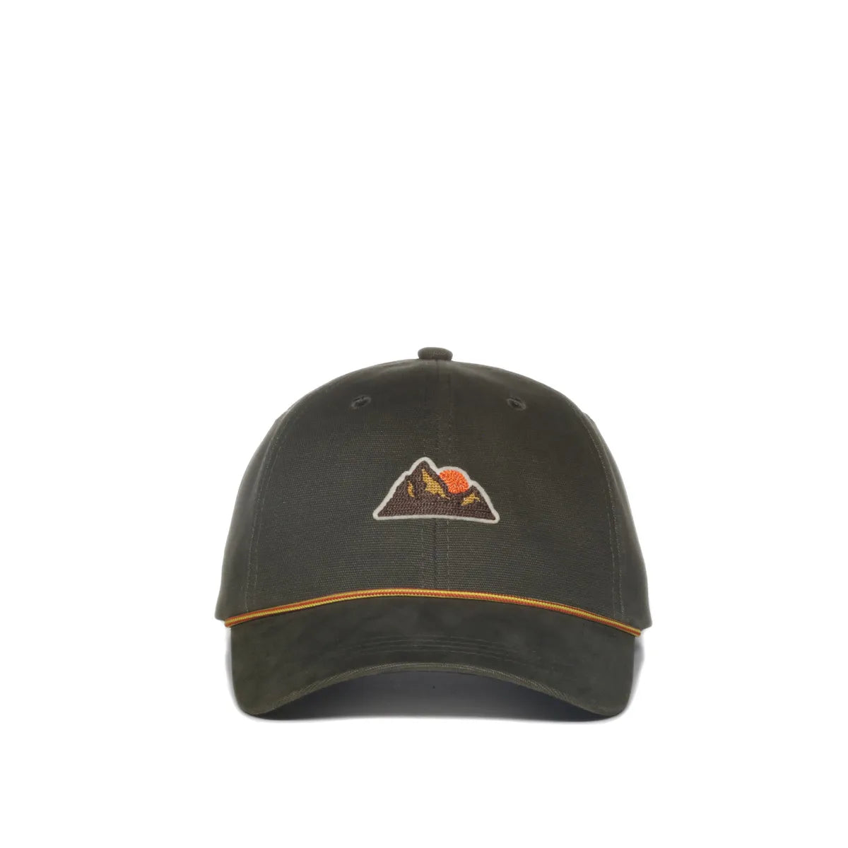 Outdoor  Cap - Peak