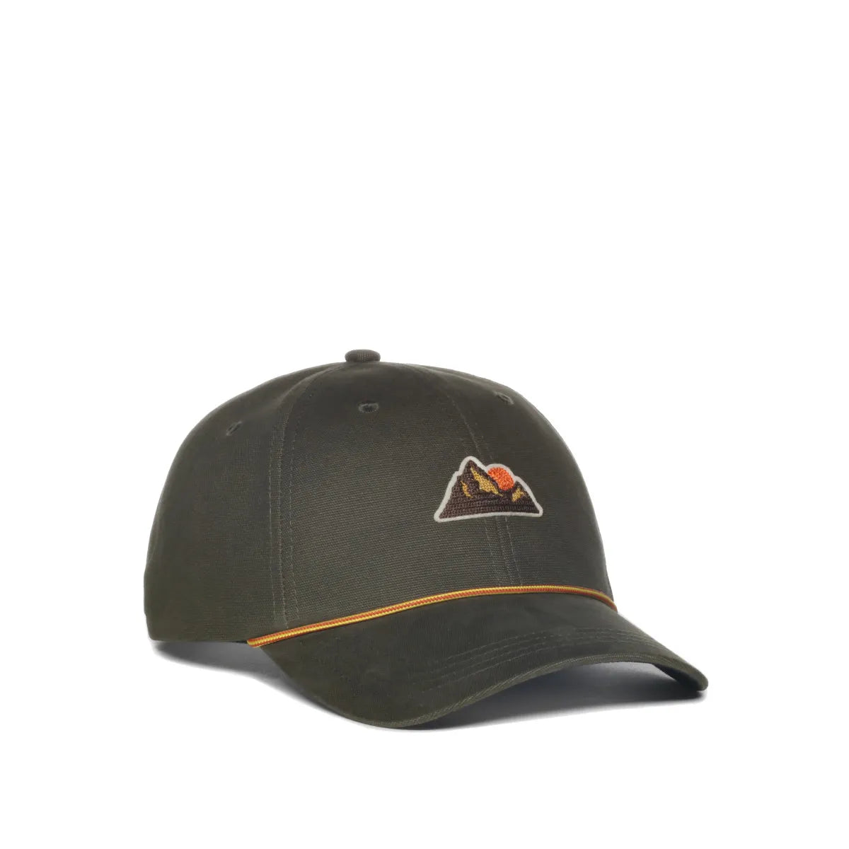 Outdoor  Cap - Peak