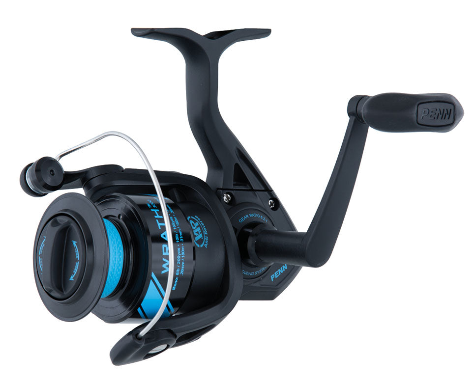 Penn Wrath Spinning Reel