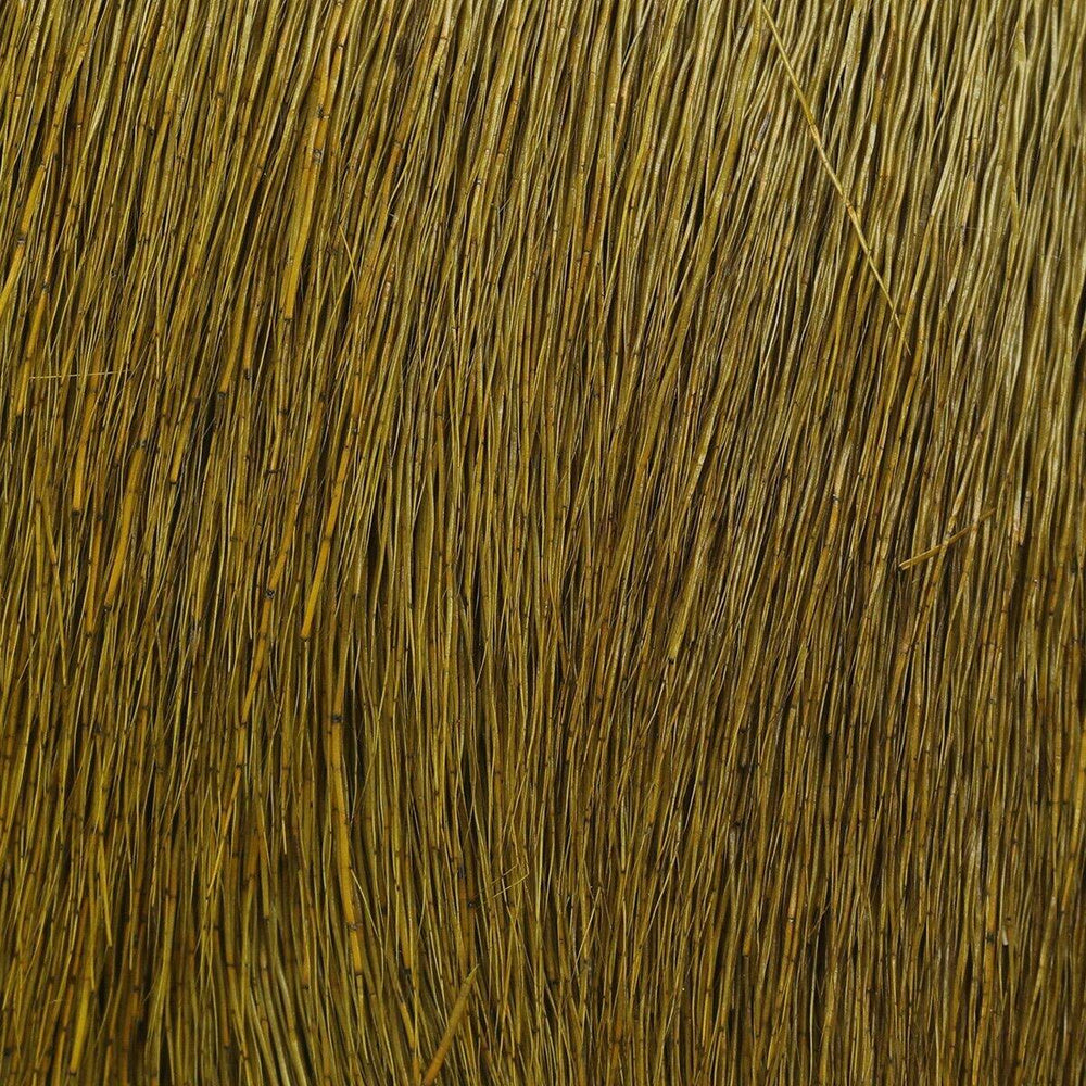 Hareline Dyed Deer Body Hair