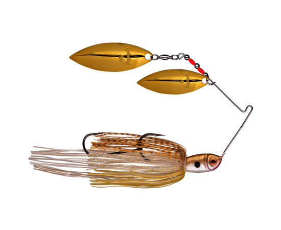 StrikeKing Premier Plus Spinnerbait