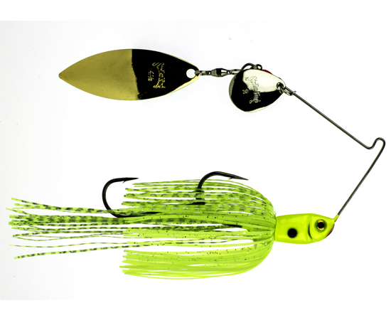 StrikeKing Premier Plus Spinnerbait