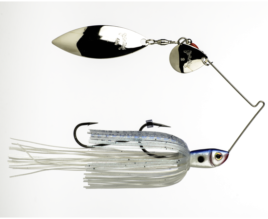 StrikeKing Premier Plus Spinnerbait