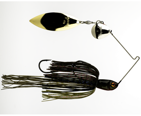 StrikeKing Premier Plus Spinnerbait