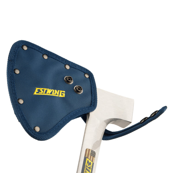 Estwing Campers Axe 16"