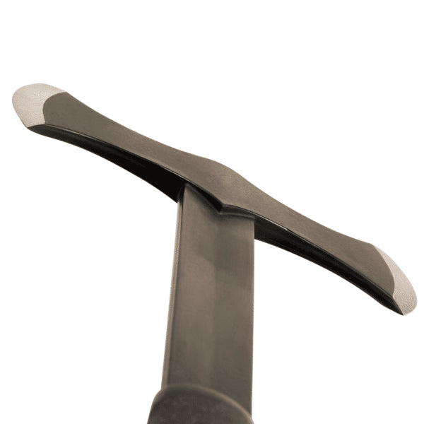 Estwing Black Eagle Double Bit Axe