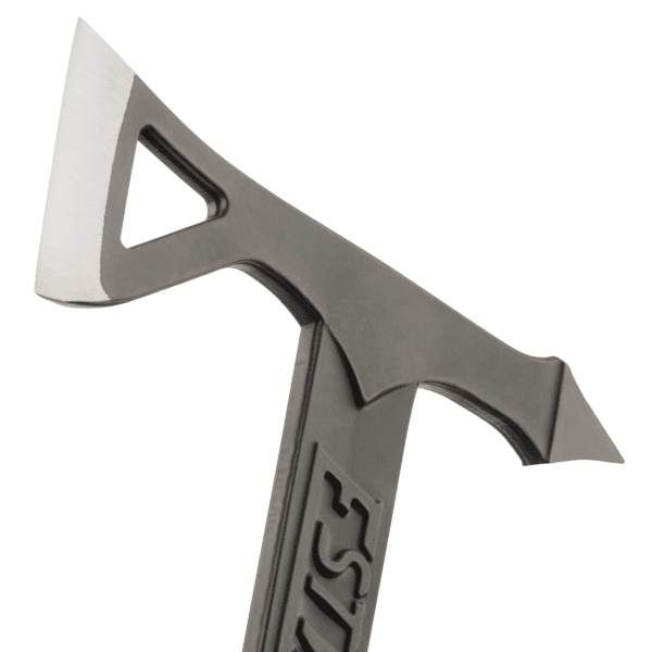 Estwing Black Eagle Tomahawk Axe - Black