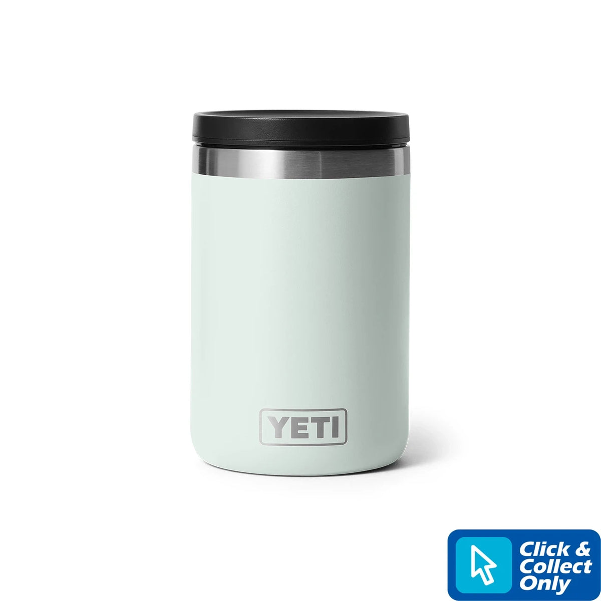 Yeti Rambler 16 oz Insulated Food Jar