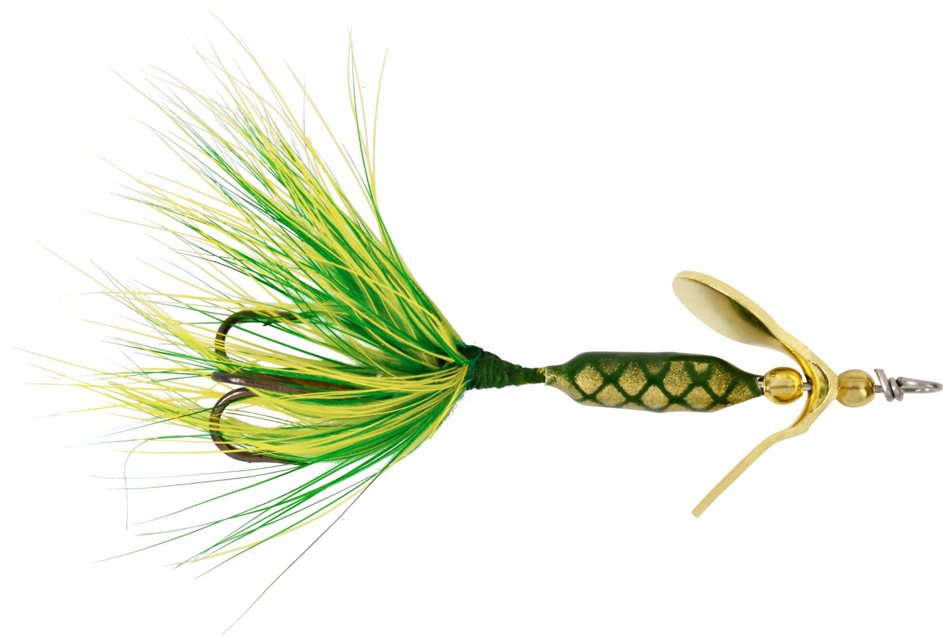Yakima Lure Wordens Rooster Tail