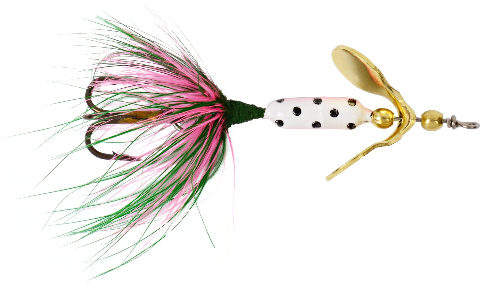 Yakima Lure Wordens Rooster Tail