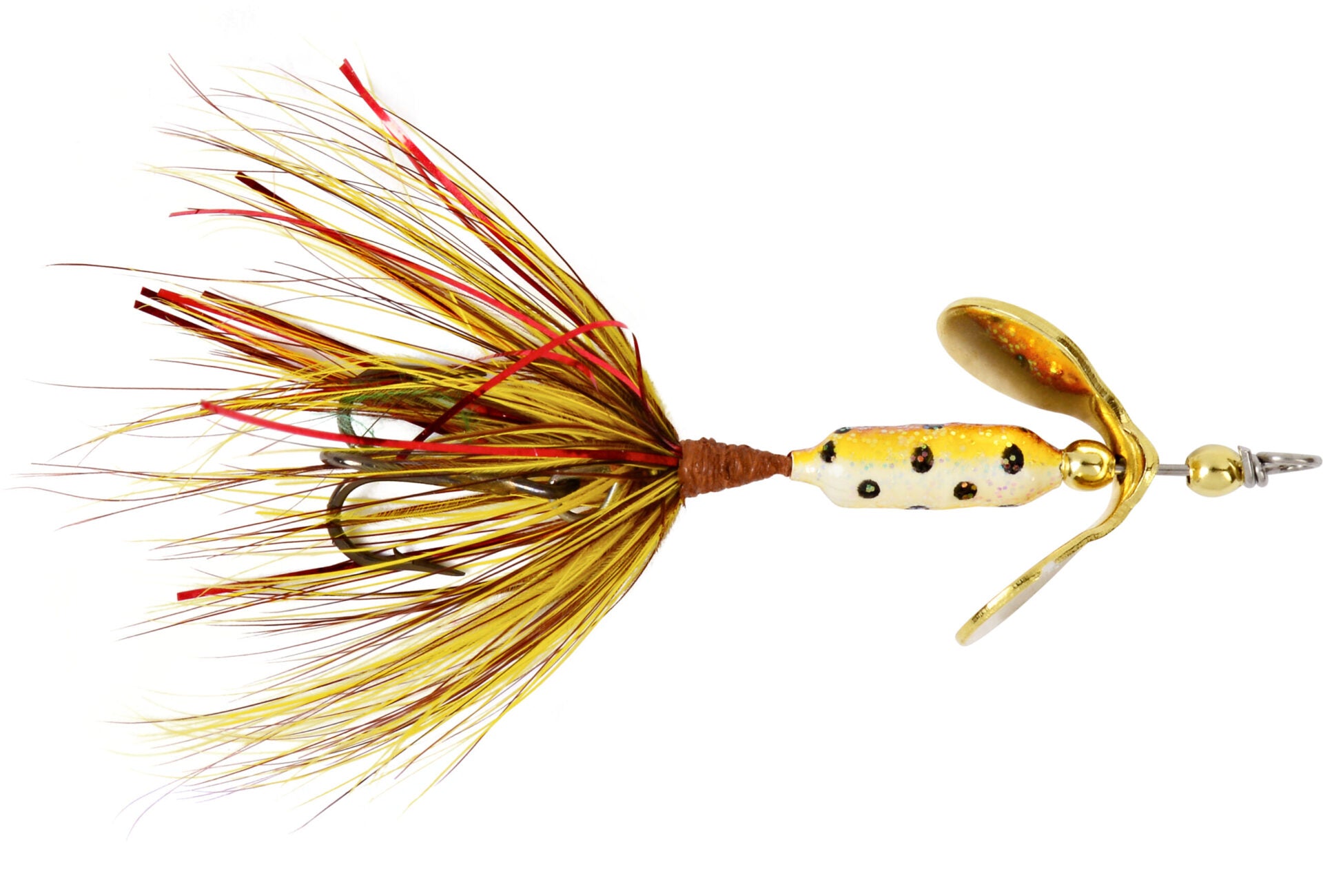 Yakima Lure Wordens Rooster Tail