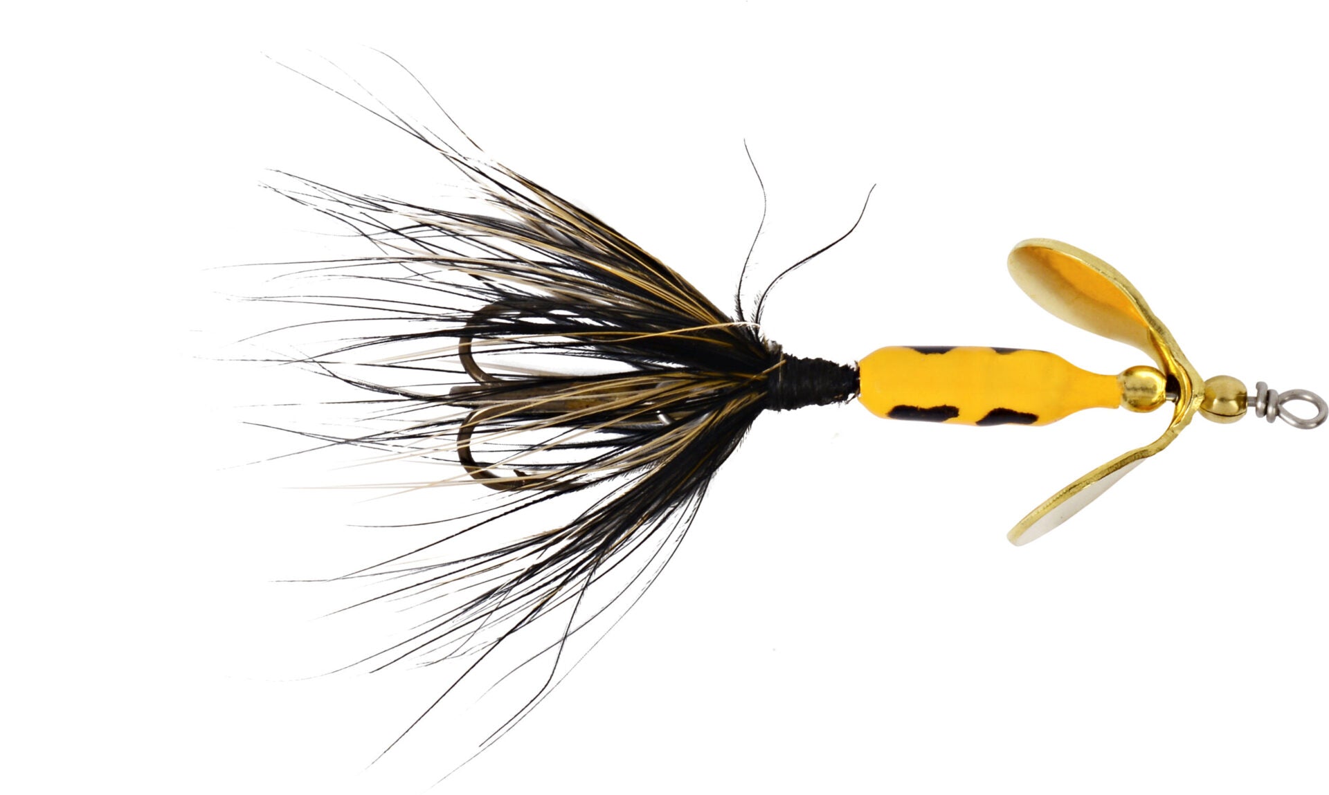 Yakima Lure Wordens Rooster Tail