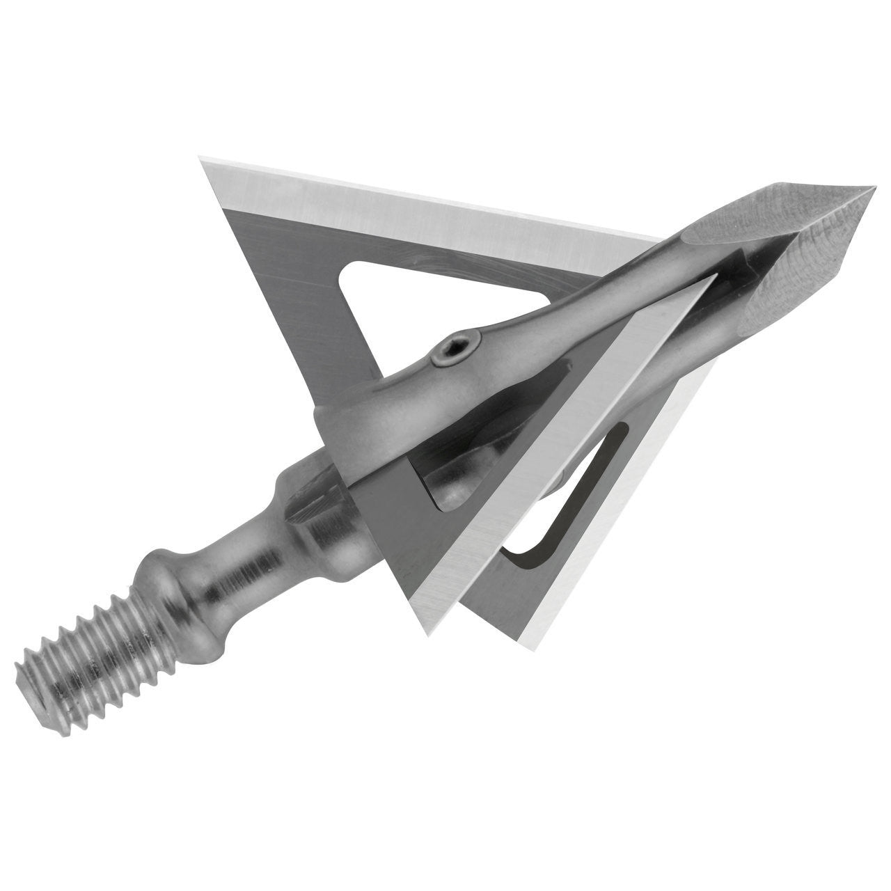 Muzzy Trocar Broadhead - 1-3/16" - 100gr