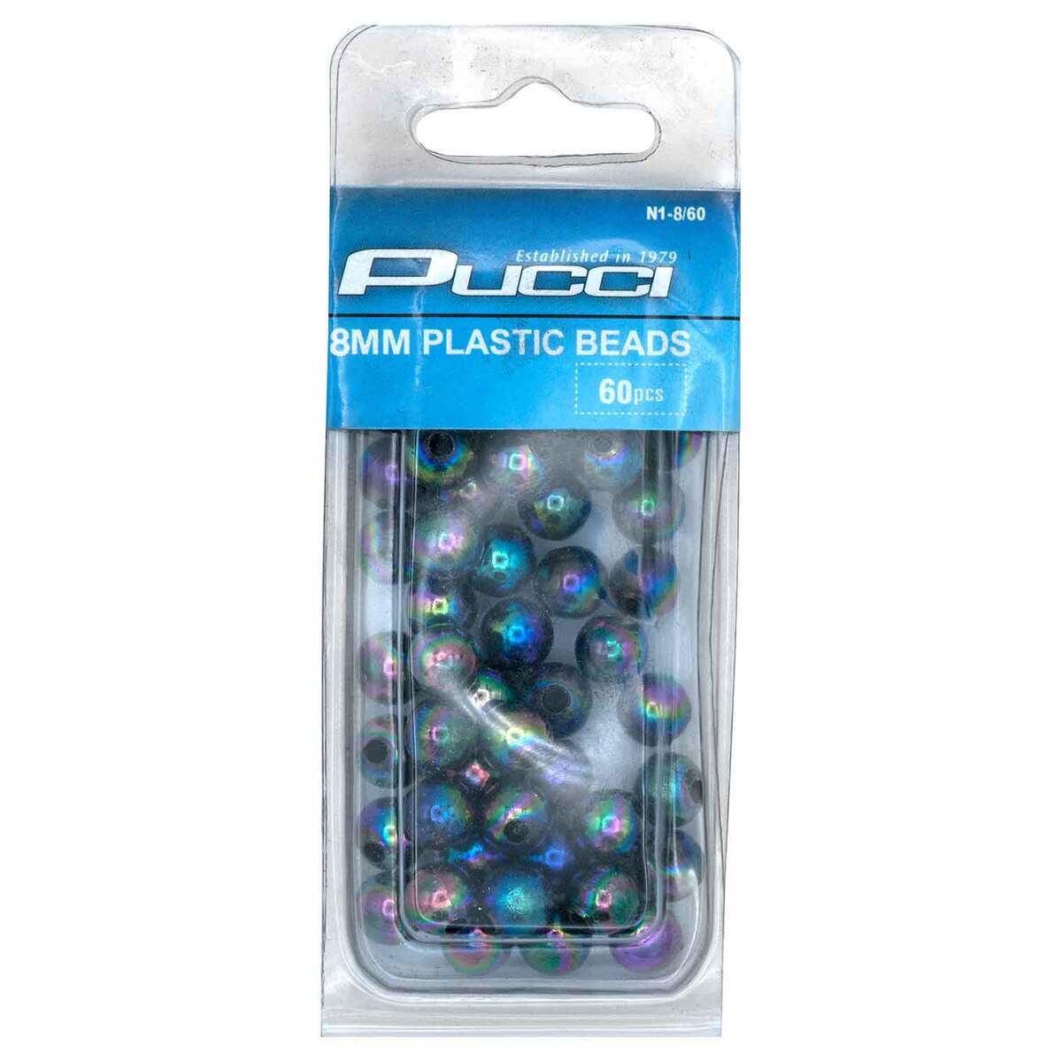 Pucci Round Beads