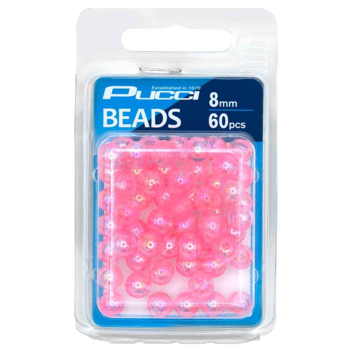 Pucci Round Beads