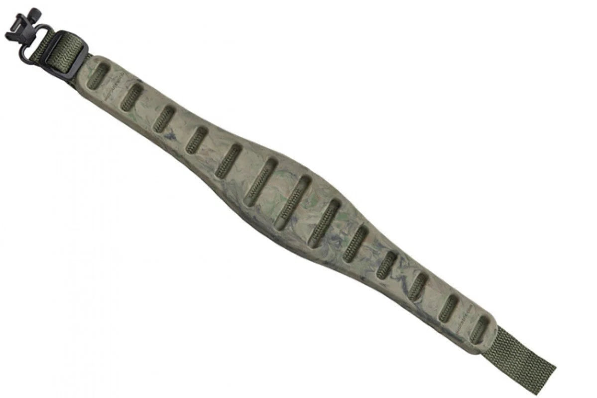 CVA Quake™ Claw Rifle Sling Contour- Camo