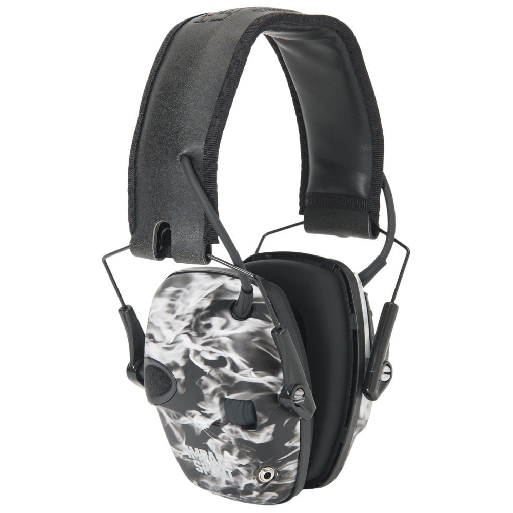 Howard Leight Impact Sport Electronic Earmuff