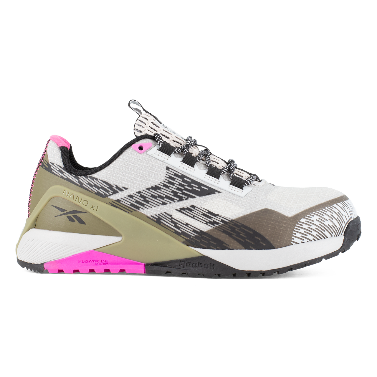 Reebok Nano X1 Adventure Work Composite Toe - Womens