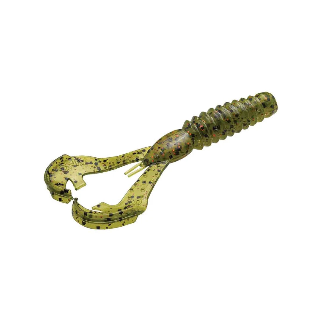 Strike King Rage Ned Craw Soft Bait