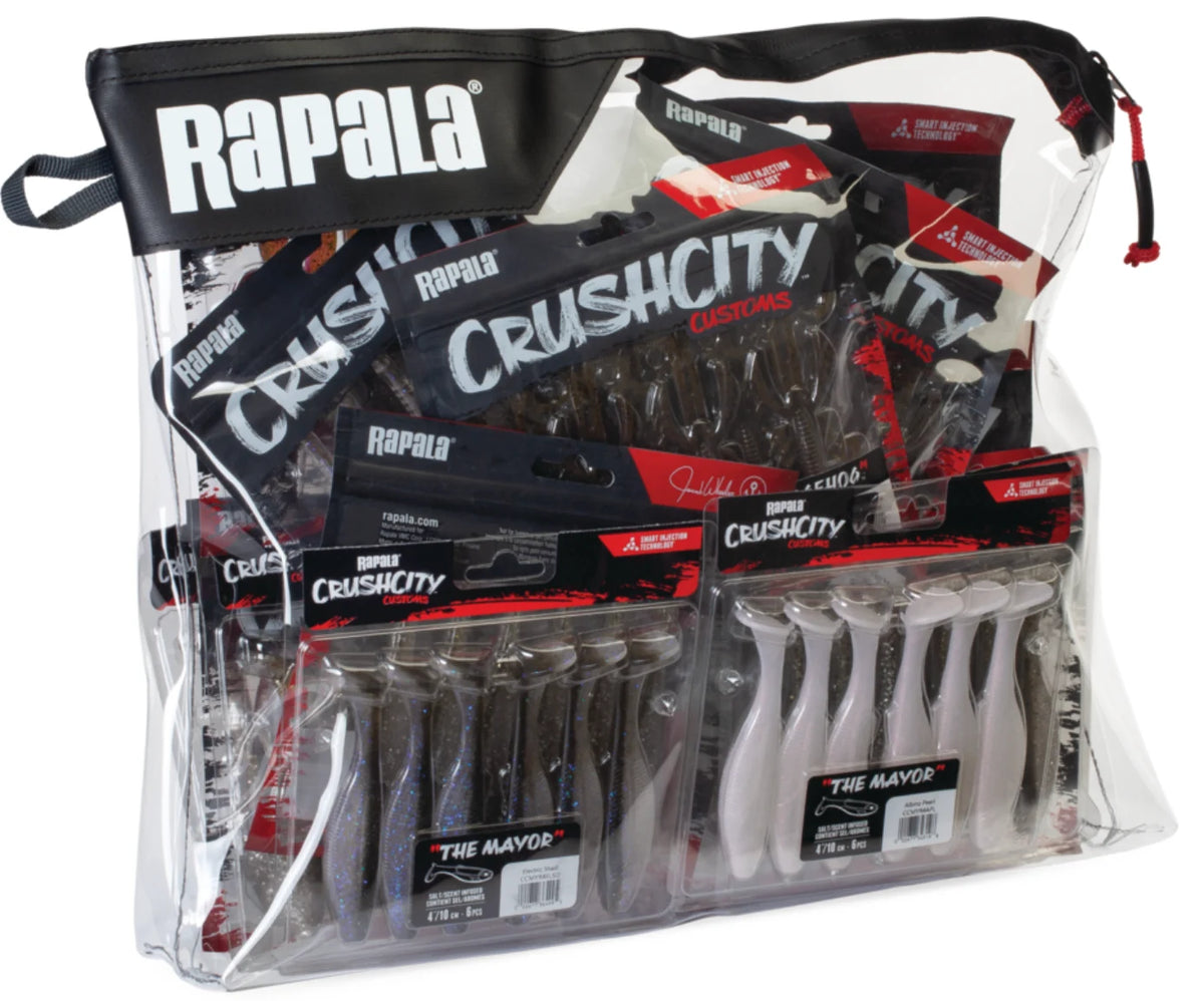 Rapala Rapid Pouch