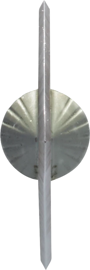 Bear Archery Razorhead Double Bevel Broadheads