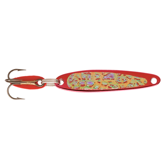Bay de Noc Swedish Pimple Jigging Lure