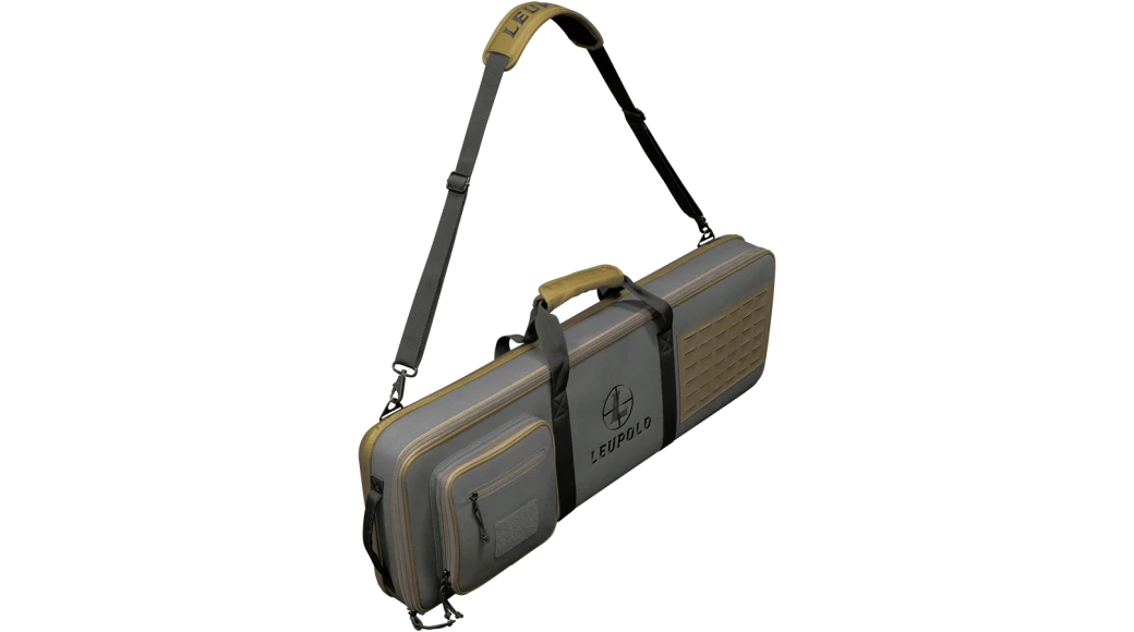 Leupold Rendezvous Carbine Case