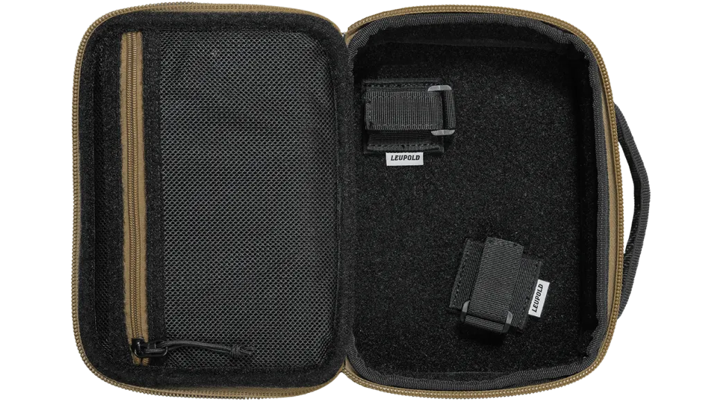 Leupold Rendezvous Pistol Case