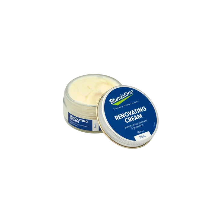 Blundstone Renovating Cream