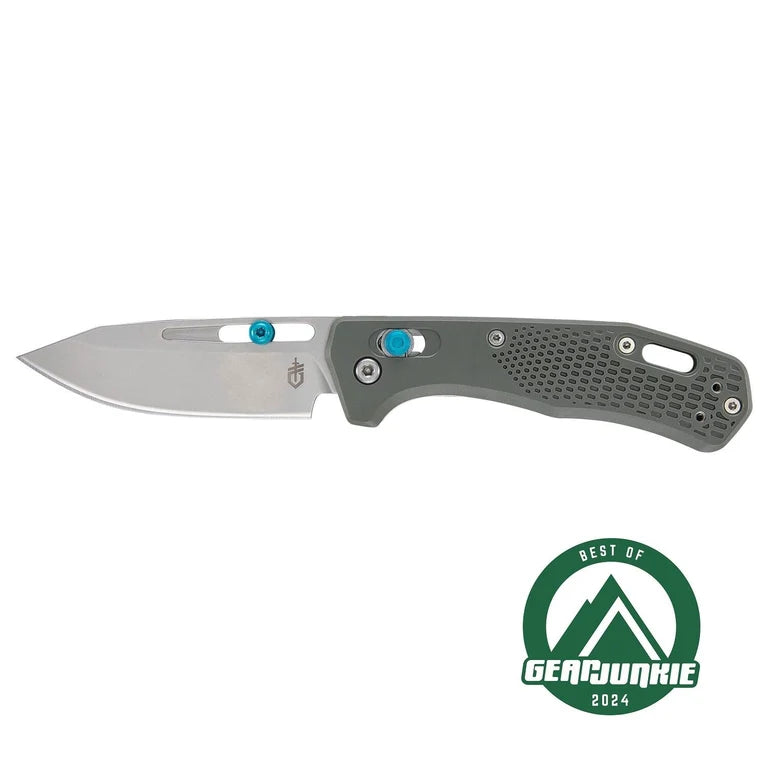 Gerber Assert Pivot Lock Folding Knife