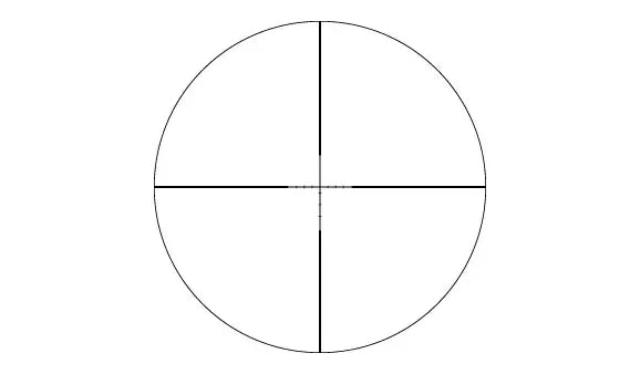 Vortex Crossfire II 4-12X44 BDC
