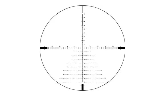 Vortex Diamondback Tactical 4-16X44