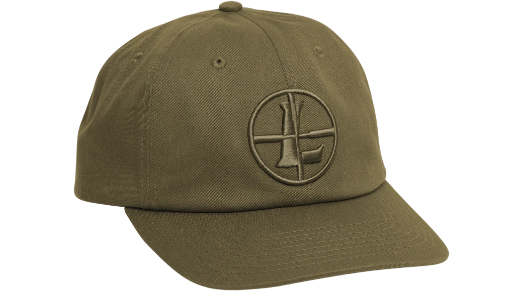 Leupold Icon Unstructured Hat