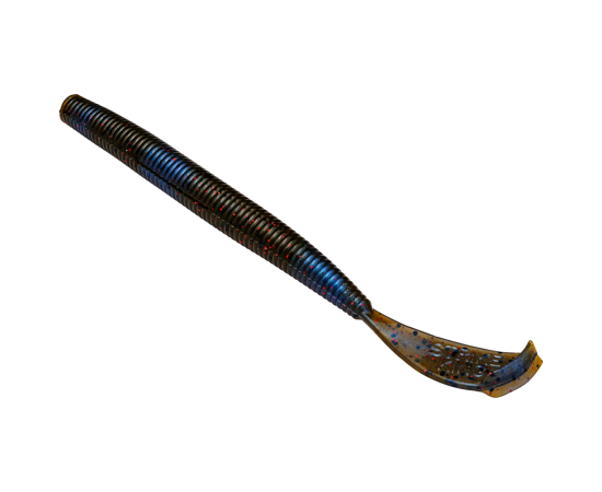 Strike King Rage Cut-R Worm